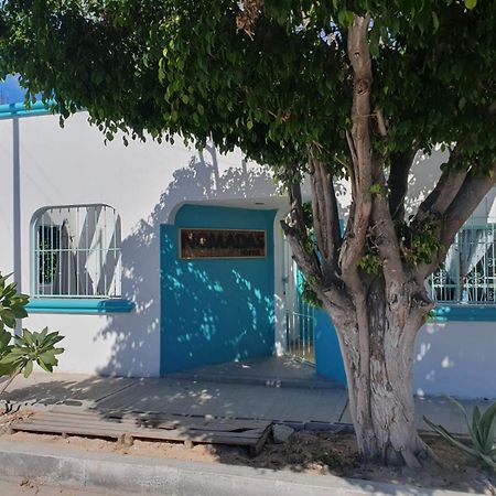 Nomadas Hostel La Paz Ngoại thất bức ảnh