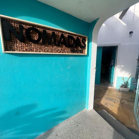 Nomadas Hostel La Paz Ngoại thất bức ảnh