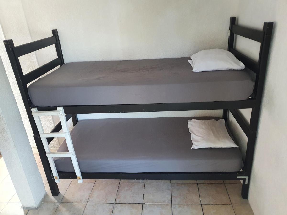Nomadas Hostel La Paz Ngoại thất bức ảnh