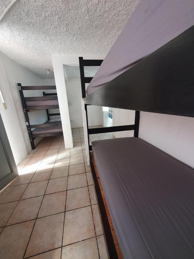 Nomadas Hostel La Paz Ngoại thất bức ảnh