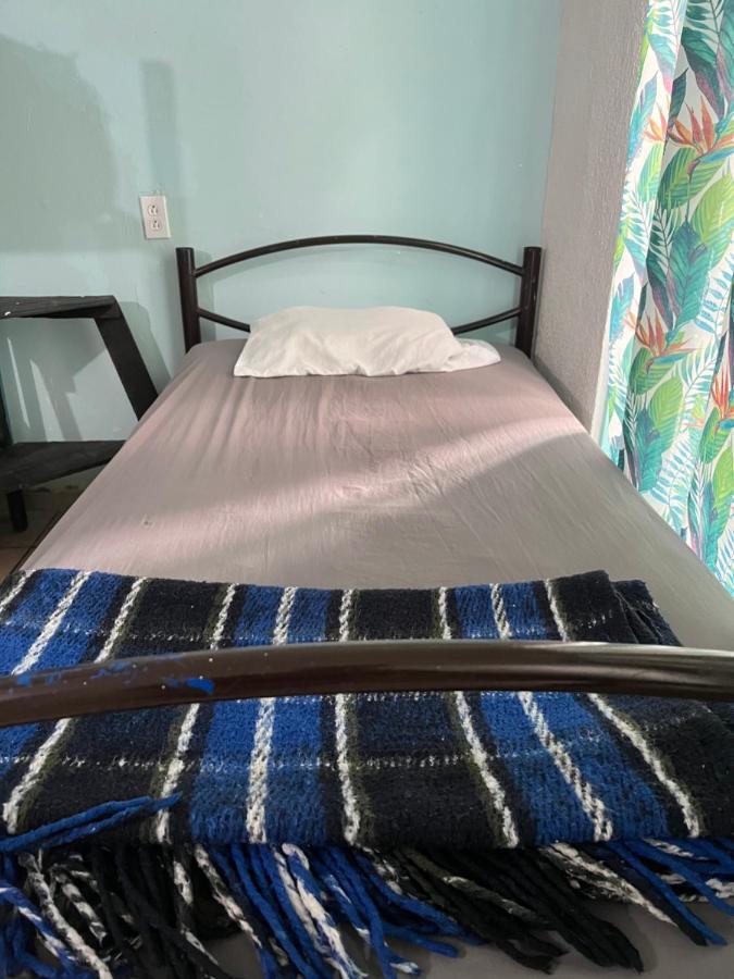 Nomadas Hostel La Paz Ngoại thất bức ảnh