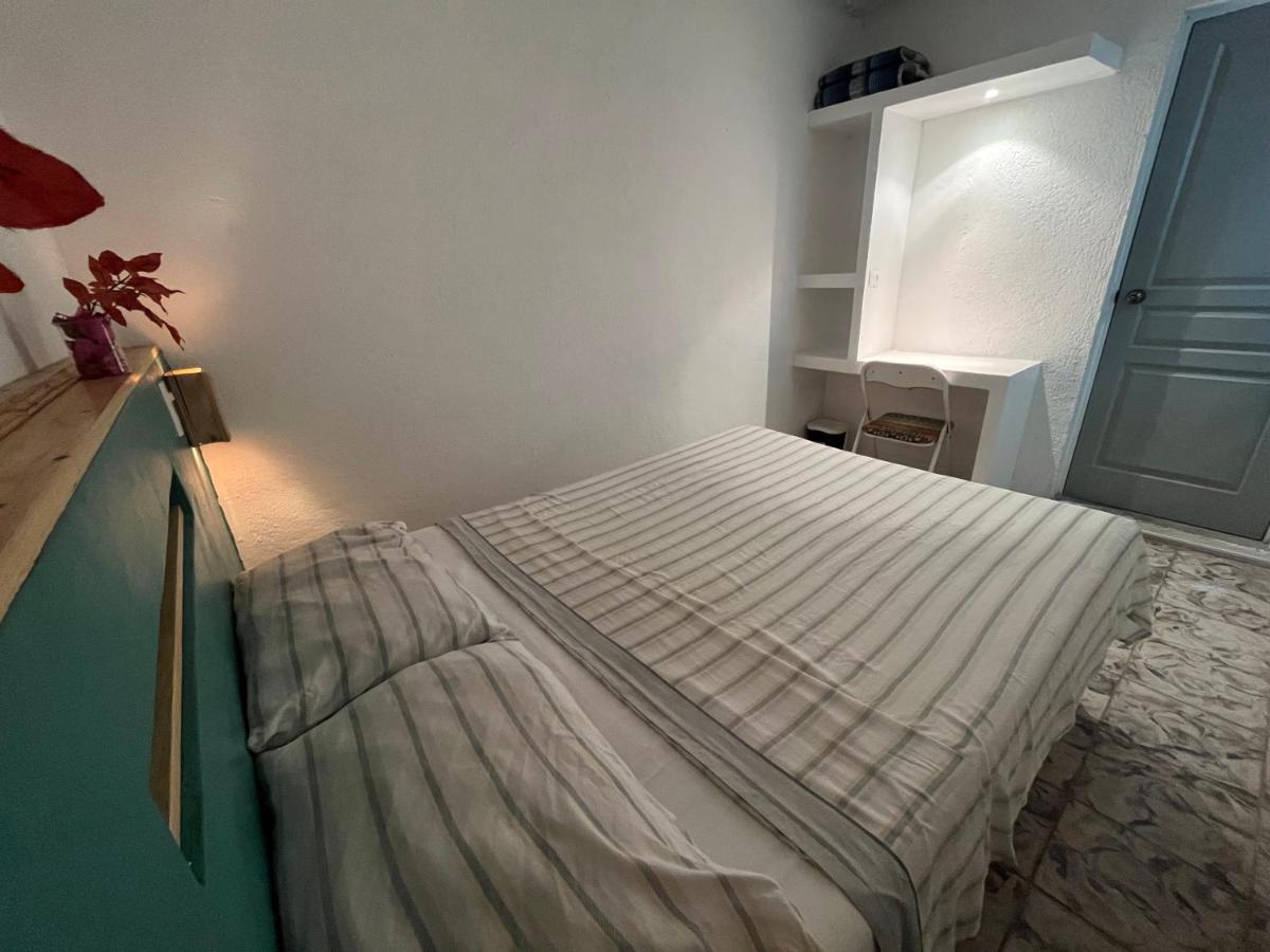Nomadas Hostel La Paz Ngoại thất bức ảnh