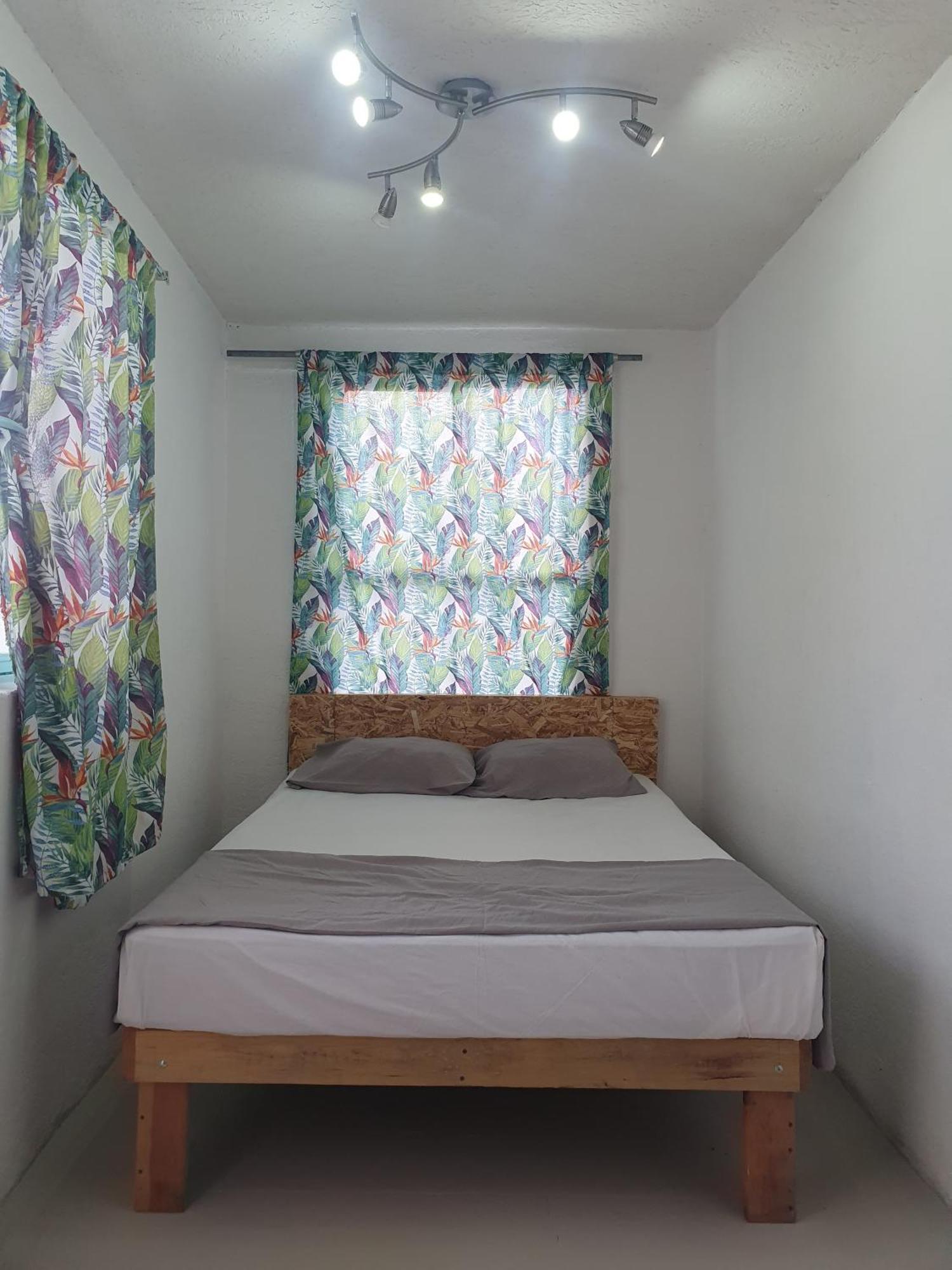 Nomadas Hostel La Paz Ngoại thất bức ảnh