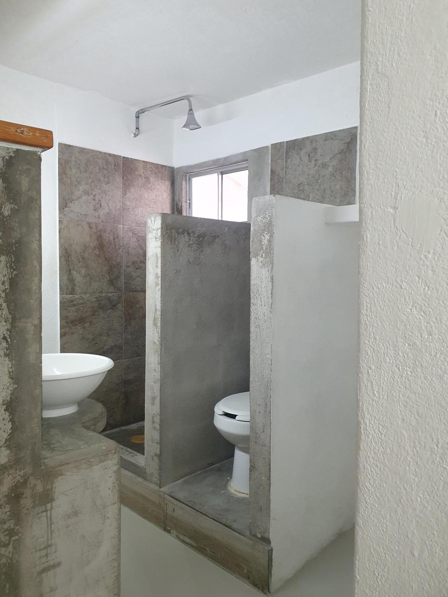 Nomadas Hostel La Paz Ngoại thất bức ảnh