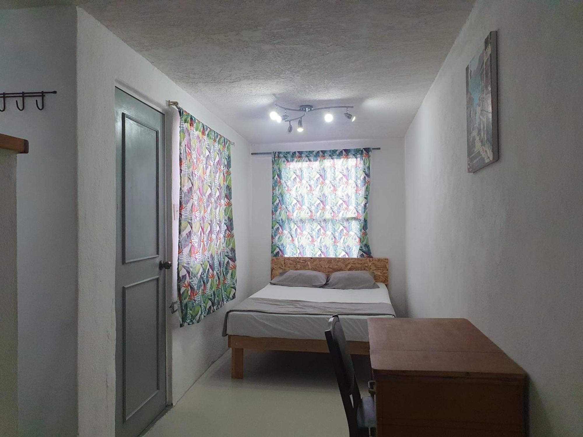 Nomadas Hostel La Paz Ngoại thất bức ảnh