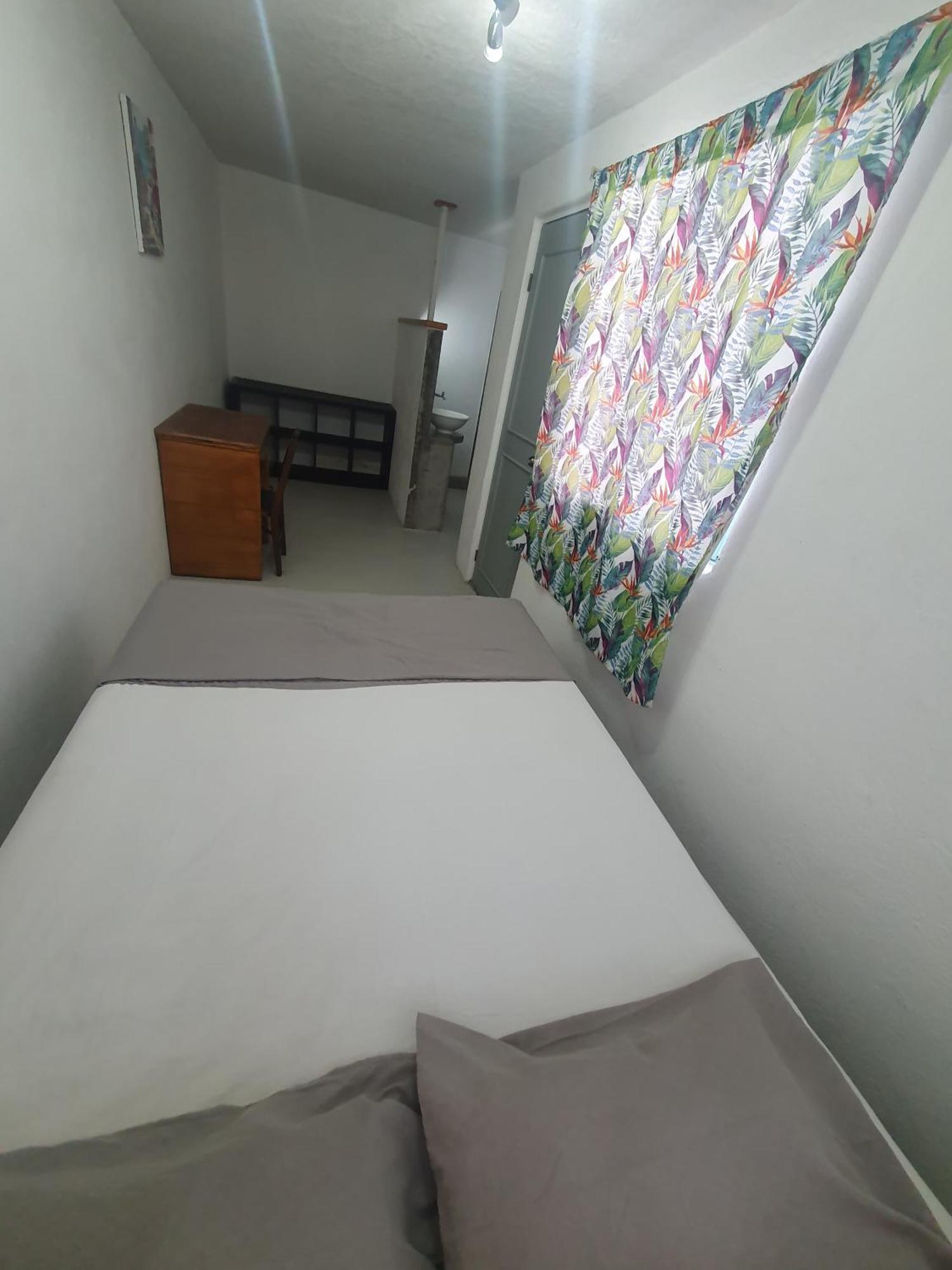 Nomadas Hostel La Paz Ngoại thất bức ảnh