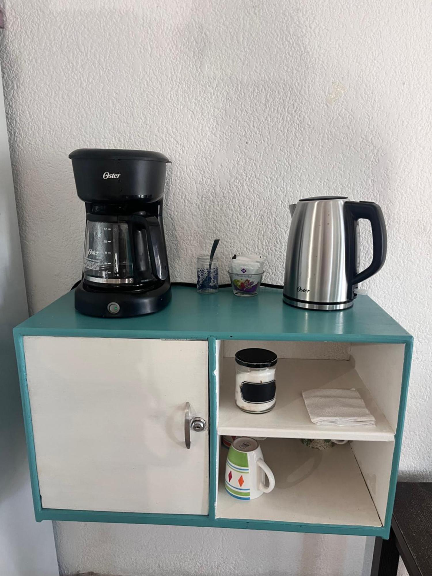 Nomadas Hostel La Paz Ngoại thất bức ảnh