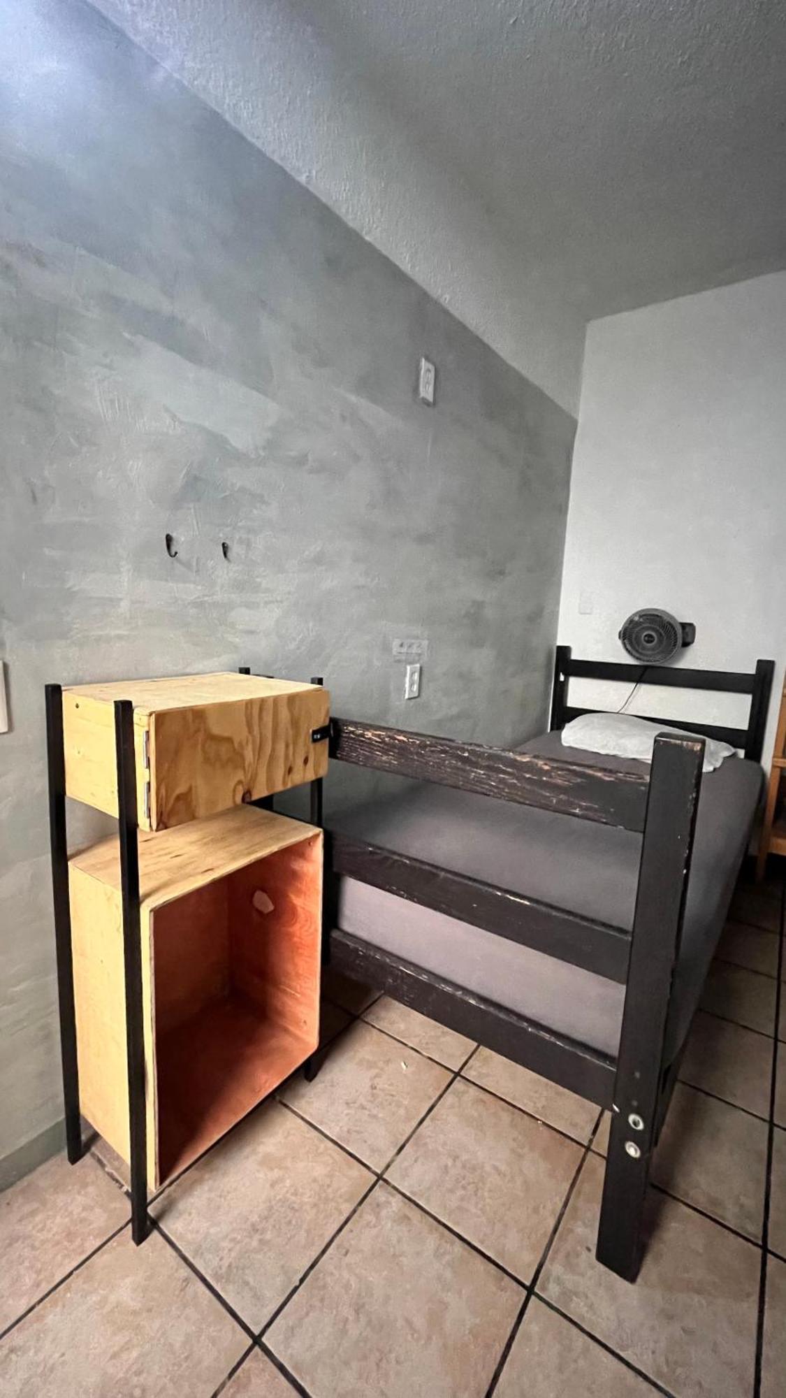 Nomadas Hostel La Paz Ngoại thất bức ảnh