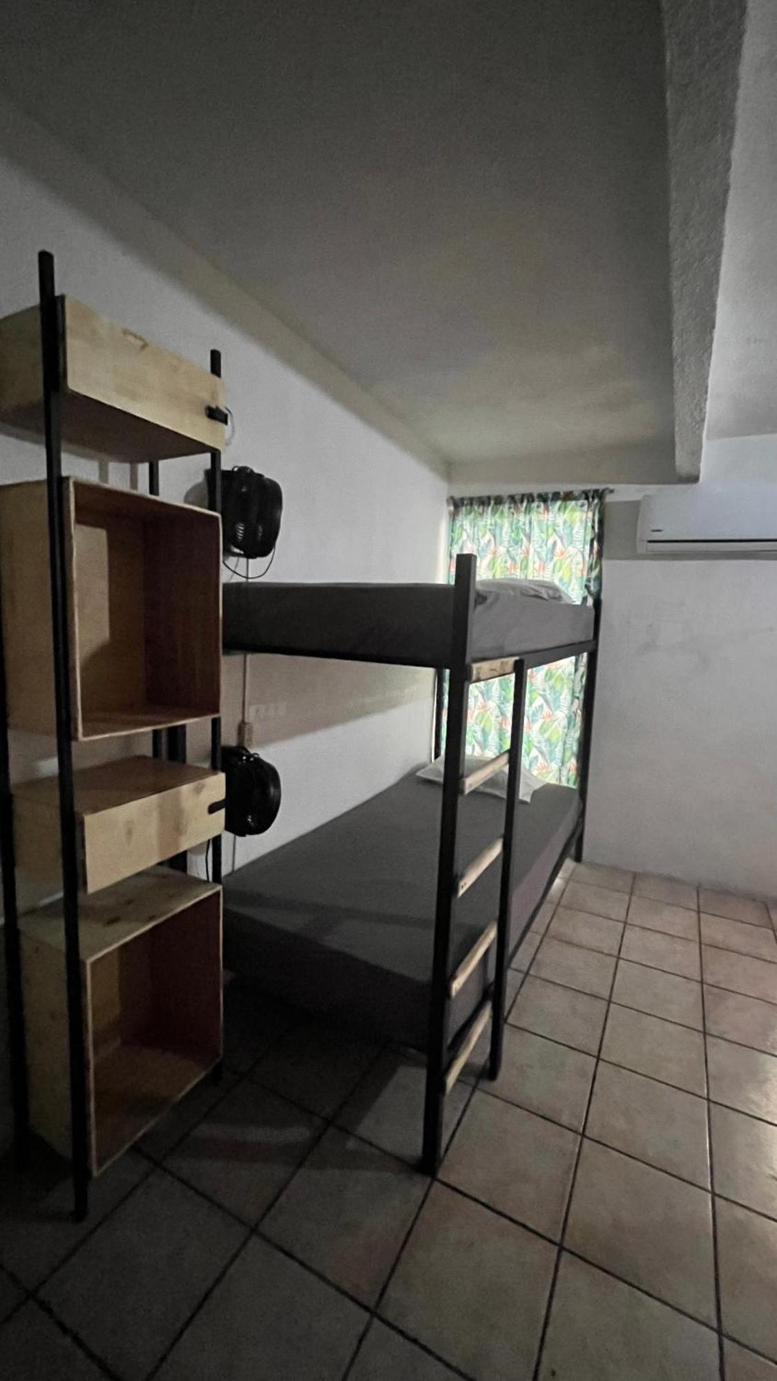 Nomadas Hostel La Paz Ngoại thất bức ảnh